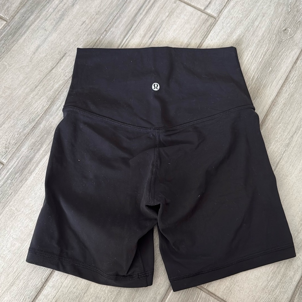 Lululemon Align Shorts